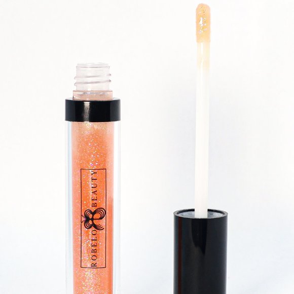 Lip Gloss - Brilliant Lip Shine Collection Set (5) - Picture 10 of 12